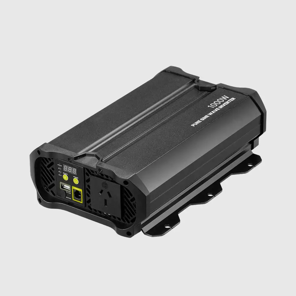 1000w Pure Sine Wave Inverter