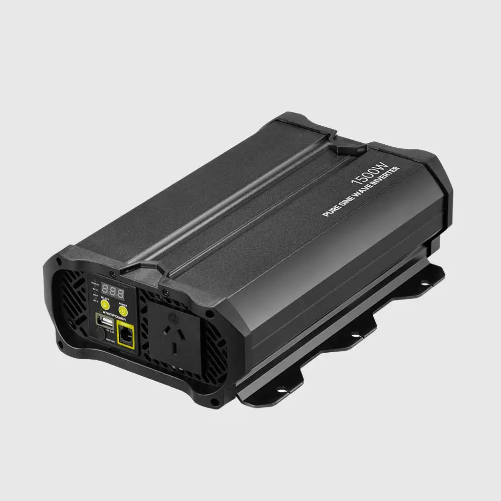 1500w Pure Sine Wave Inverter