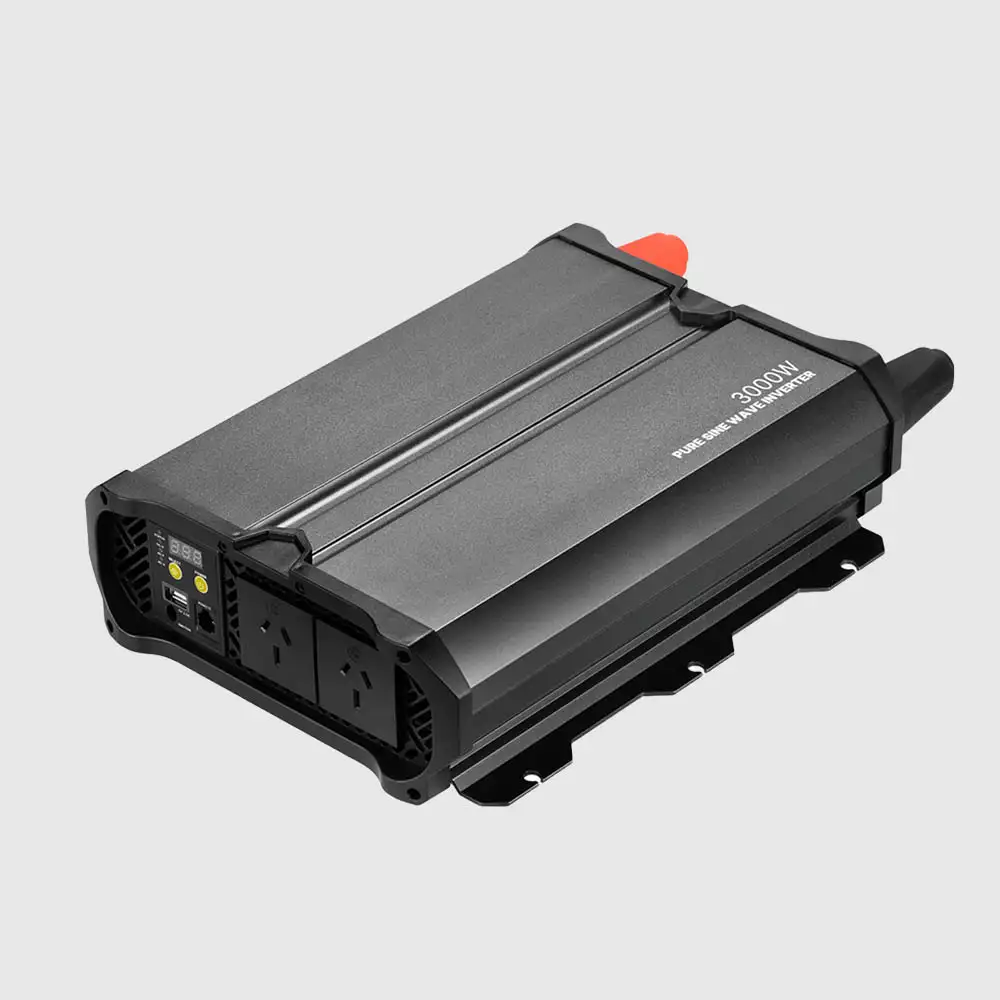3000w Pure Sine Wave Inverter