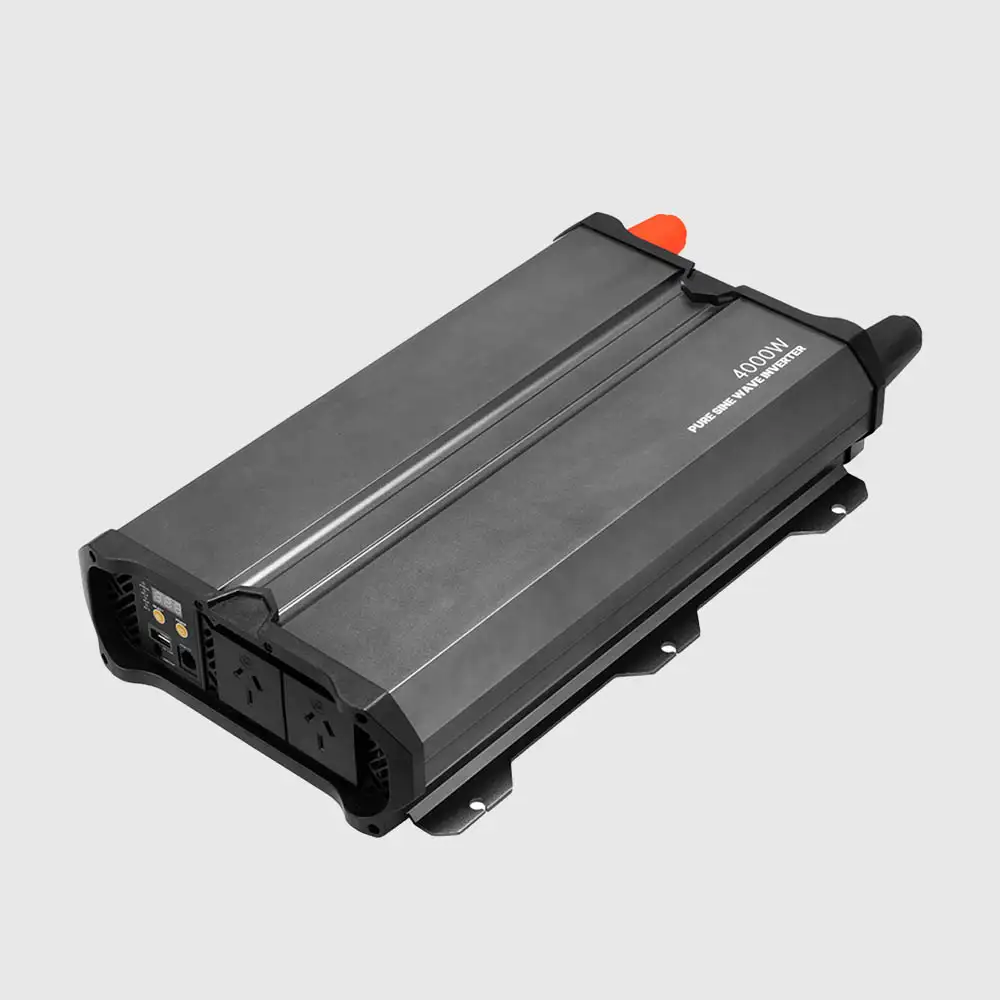 4000w Pure Sine Wave Inverter